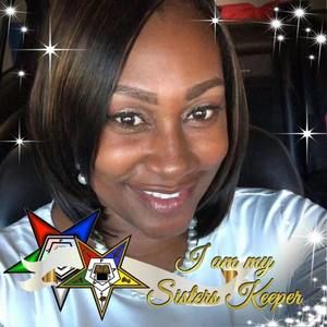 Meet your Posher, April